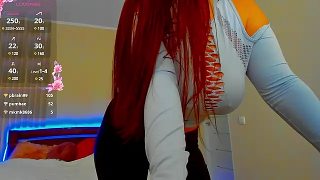 Wett Dreamm online show from January 2025 07:37:02 AM