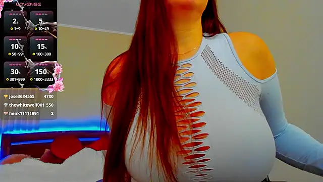 Wett Dreamm online show from January 2025 03:34:02 AM