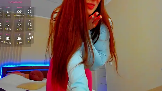 Wett Dreamm online show from March 2025 02:41:01 PM