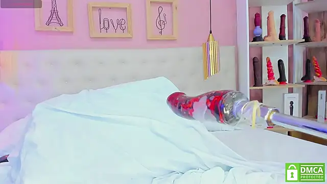 leylla  online show from March 2026 08:16:01 PM