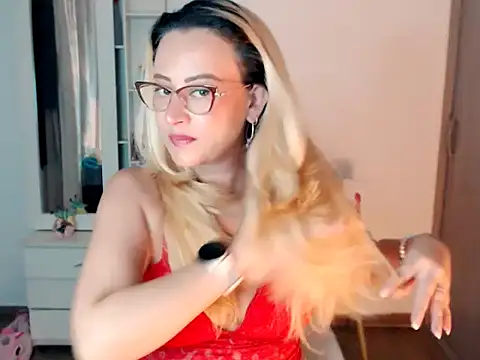 BOREAL MOON online show from October 2025 09:39:02 PM