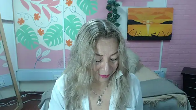 ZAMANTHA online show from November 2025 03:29:02 PM