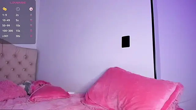 Snapshot of Anyi_1 chatting on January 2025 11:11:01 PM Anyi 1 online show from January 2025 11:11:01 PM