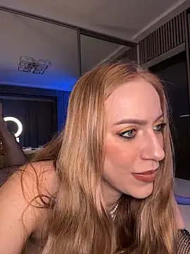 RockQueen A online show from February 2026 05:48:02 AM