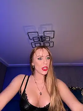 RockQueen A online show from April 2026 04:06:02 AM