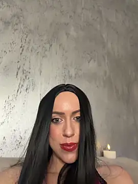 RockQueen A online show from May 2026 03:34:02 AM