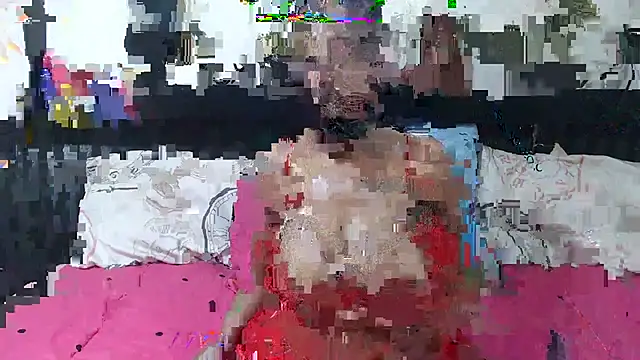 CurvaciousTeaser online show from March 2025 03:02:02 AM