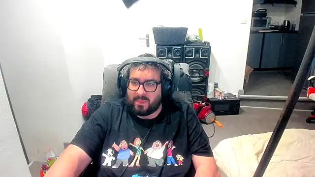 bears549a online show from November 2025 08:03:01 PM