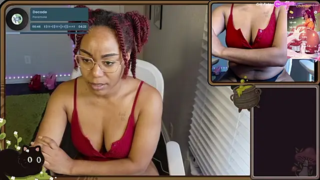 Cheybaaee online show from March 2026 05:17:02 PM