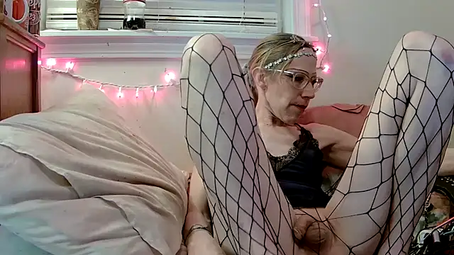 AngelMagick online show from April 2026 02:56:01 AM