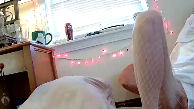 AngelMagick online show from April 2026 07:20:02 PM