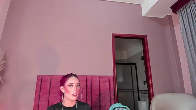 JupiteFox online show from January 2026 12:48:01 AM