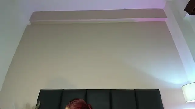 JupiteFox online show from March 2026 12:49:02 AM