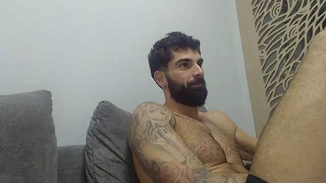 Verycutex online show from November 2025 09:07:01 PM