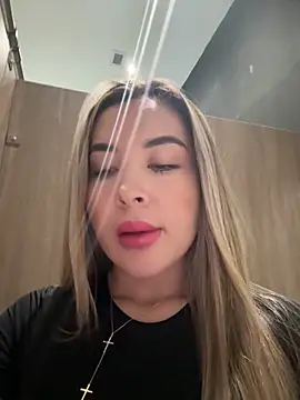 Alexa seexy1 online show from February 2025 01:03:02 AM