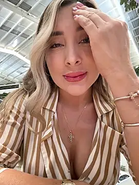 Alexa seexy1 online show from February 2026 01:17:01 AM