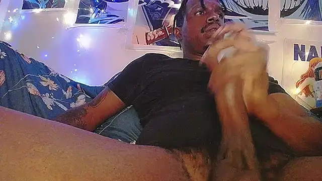 BlackRunning online show from September 2025 04:12:01 AM