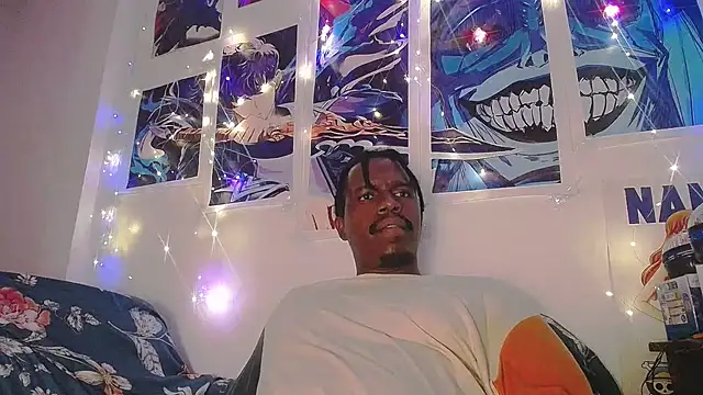 BlackRunning online show from September 2025 05:53:01 AM