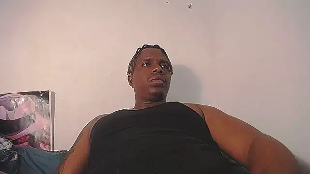 BlackRunning online show from February 2026 11:24:02 PM