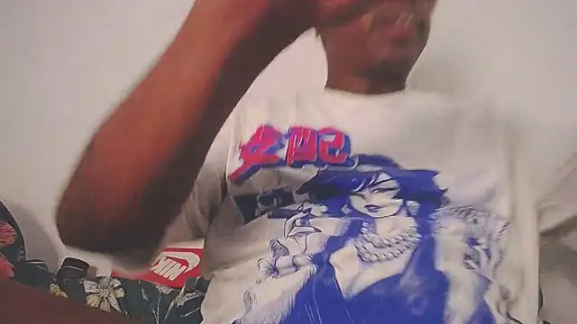 BlackRunning online show from March 2026 05:08:02 AM