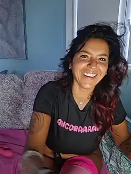 allyson22andy online show from November 2025 03:15:02 PM