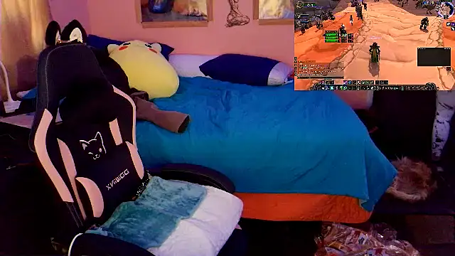 AsiaGoesPro online show from February 2026 06:28:02 PM