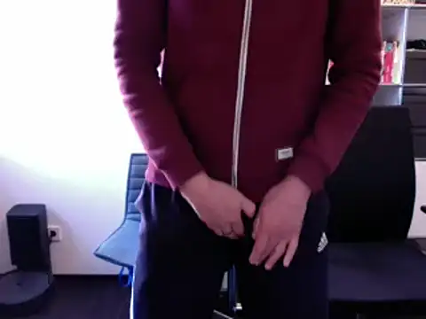 Slave 75 online show from February 2026 07:12:02 AM