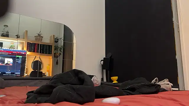 Snapshot of Sportparis4 chatting on March 2025 09:29:02 PM Sportparis4 online show from March 2025 09:29:02 PM