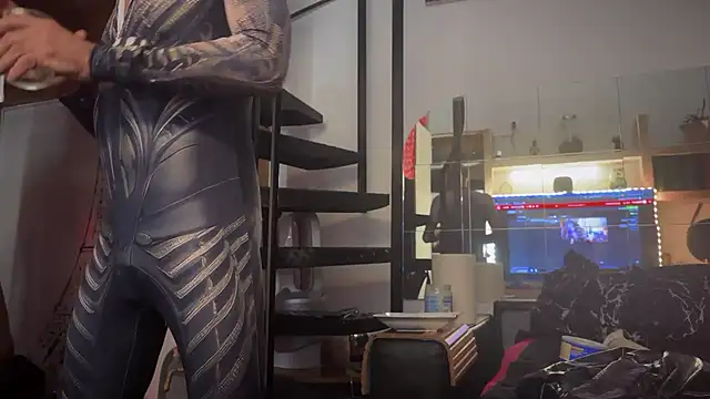 Snapshot of Sportparis4 chatting on September 2025 12:43:02 AM Sportparis4 online show from September 2025 12:43:02 AM