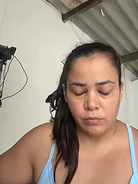 Snapshot of LAVIANITA chatting on March 2025 07:01:02 PM LAVIANITA online show from March 2025 07:01:02 PM