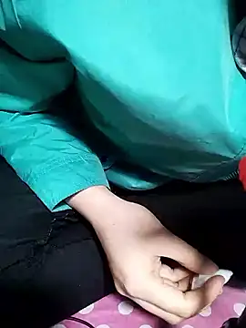 Snapshot of loveyou246 chatting on February 2025 07:55:01 AM loveyou246 online show from February 2025 07:55:01 AM