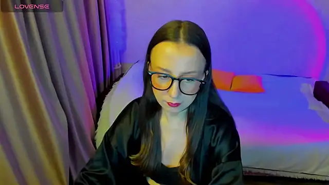 CurlySteph online show from February 2026 08:16:02 PM