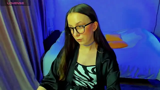 Snapshot of CurlySteph chatting on June 2026 06:58:02 PM CurlySteph online show from June 2026 06:58:02 PM