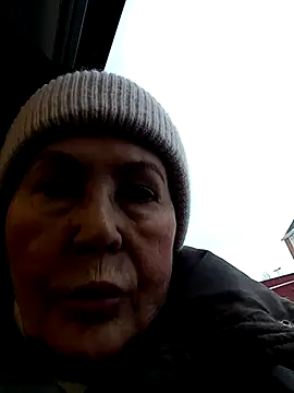 Hottie-Mom online show from February 2026 08:31:01 AM