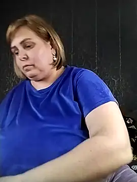 EvaCristal online show from March 2026 11:05:01 AM