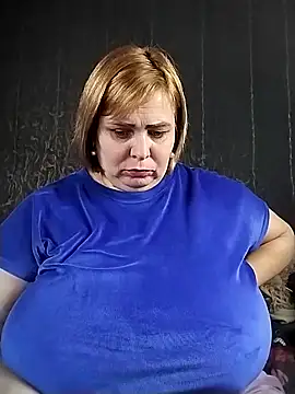 EvaCristal online show from March 2026 10:15:02 AM