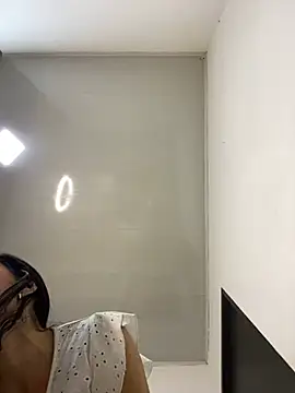 LaanaCooper online show from March 2025 01:03:02 PM