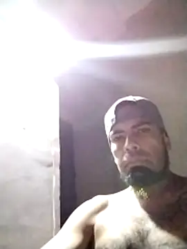 Chacal Armyy online show from March 2026 05:44:01 AM