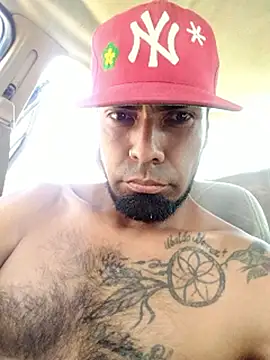 Chacal Armyy online show from March 2026 05:50:01 PM