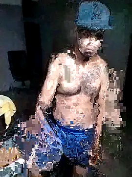 Chacal Armyy online show from April 2026 06:54:01 AM