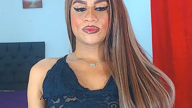 Valenntyna online show from January 2025 01:47:01 AM