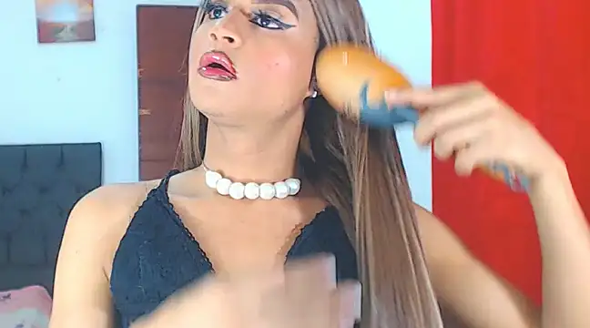 Valenntyna online show from February 2025 06:12:01 PM