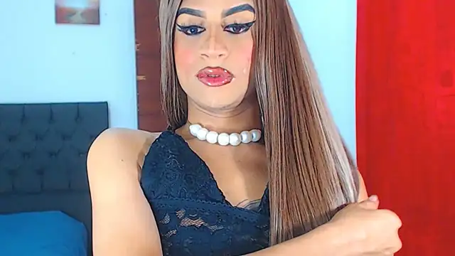 Valenntyna online show from February 2025 06:26:02 PM