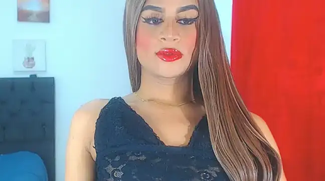 Valenntyna online show from March 2025 06:00:02 PM