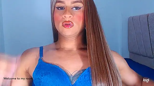 Valenntyna online show from March 2026 07:08:01 PM