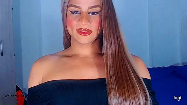 Valenntyna online show from April 2026 07:04:02 PM