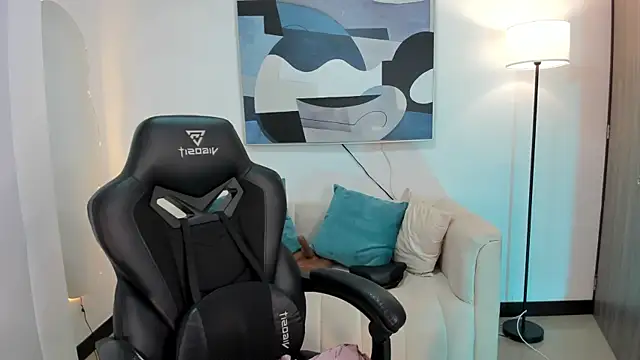 SaraParker  online show from February 2026 09:56:02 PM