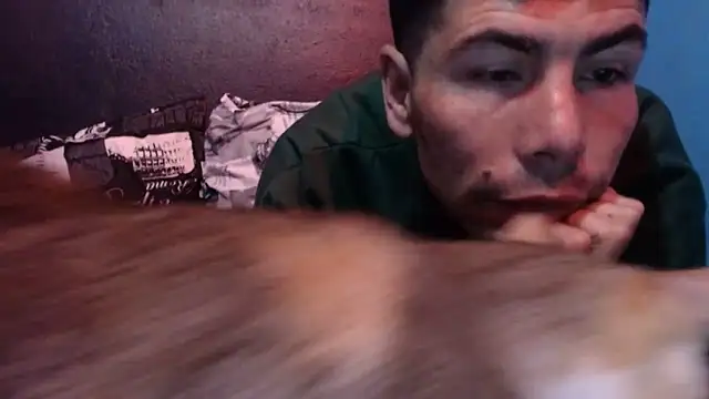 dannnyhot24 online show from March 2025 12:24:01 PM