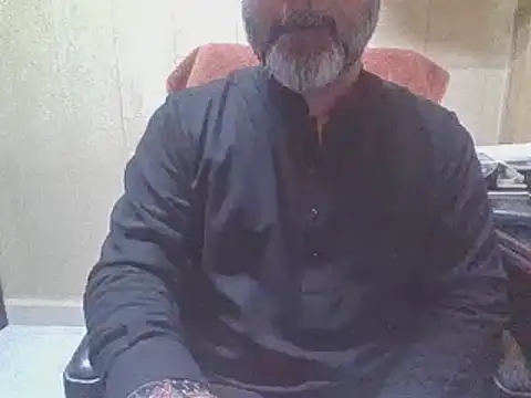 hairymaster95 online show from February 2026 05:59:01 AM