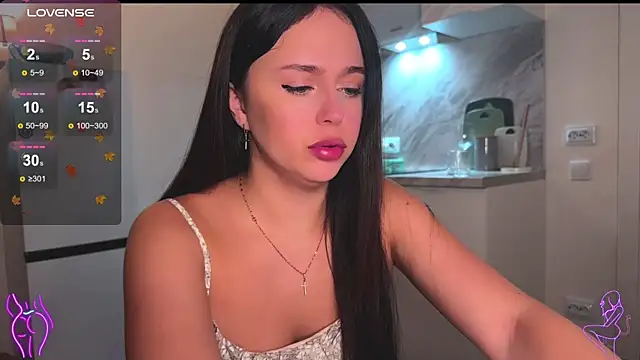 Megan Nilson online show from January 2025 01:36:02 AM